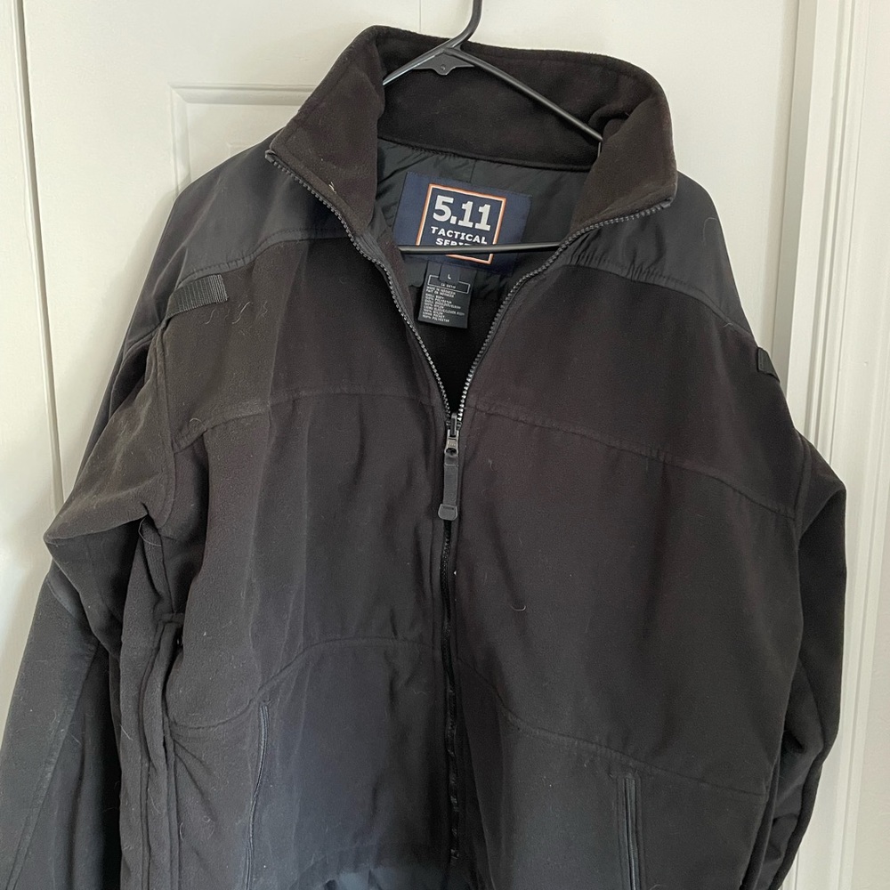 5.11 Fleece Jacket